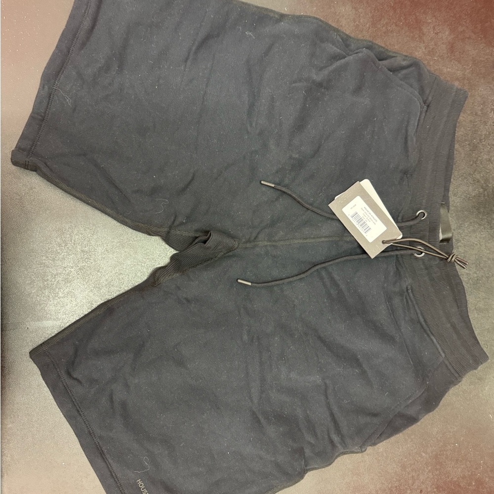 NWT HOUSE OF ATHLETE SHORTS XXL